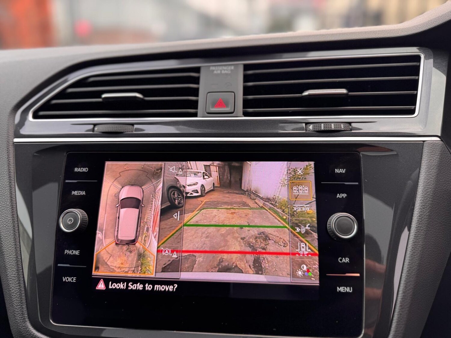 Used Volkswagen Tiguan for sale - 77940713: Photo 13