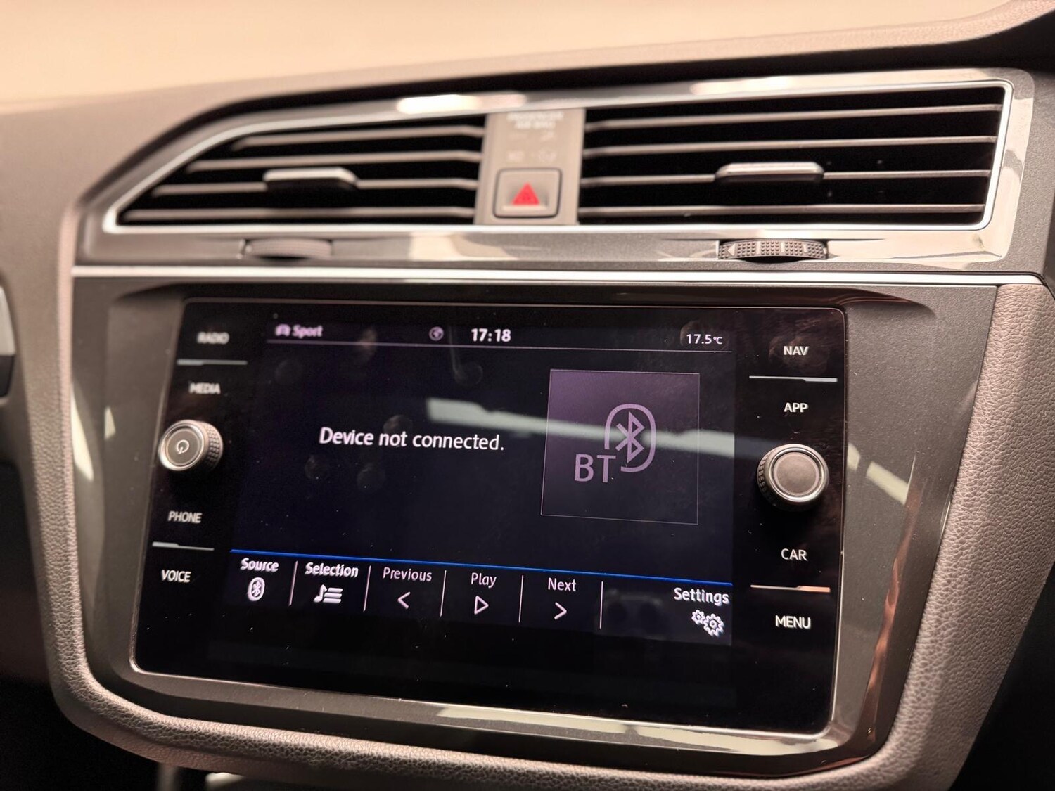 Used Volkswagen Tiguan for sale - 77940713: Photo 15