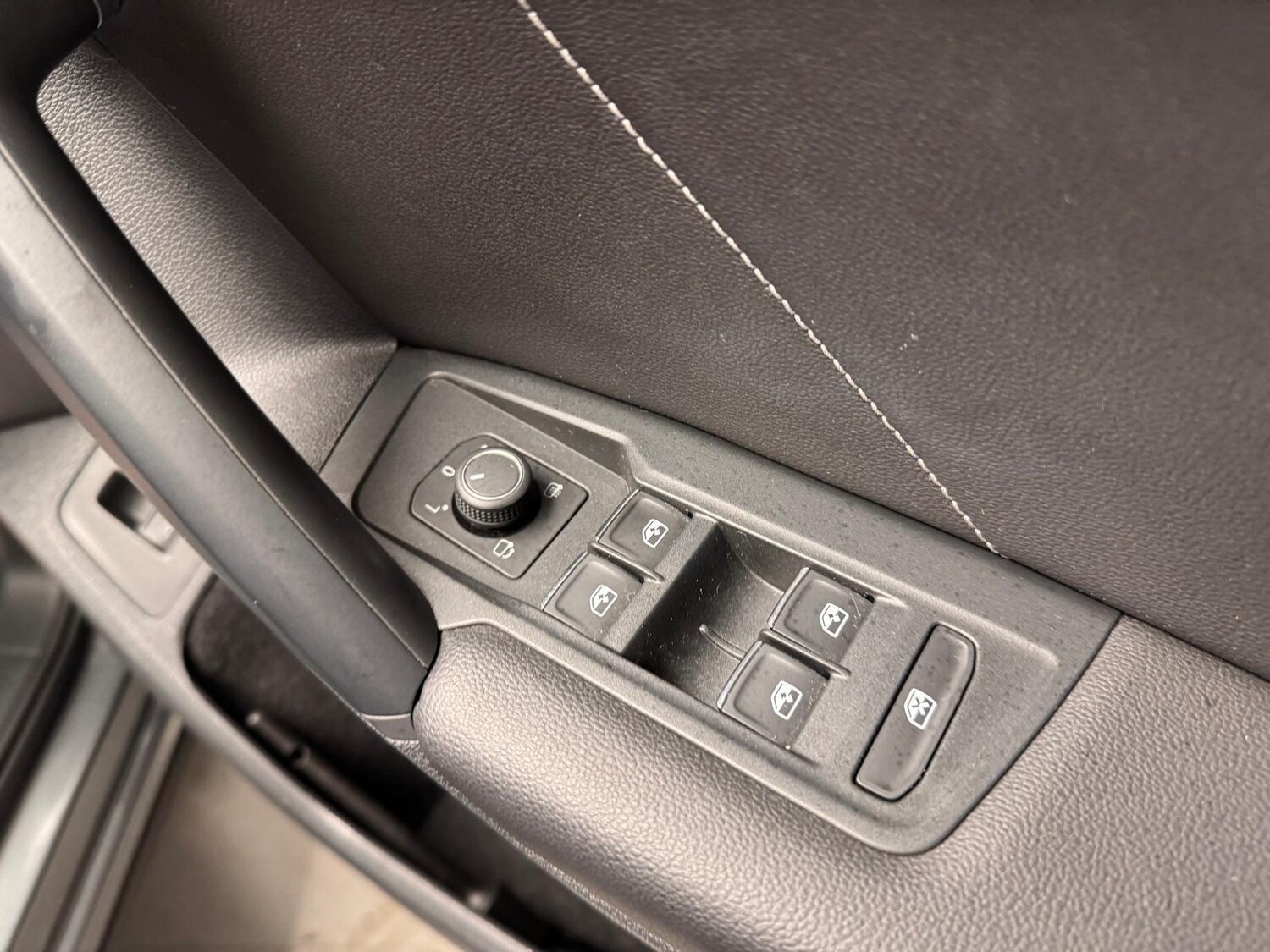 Used Volkswagen Tiguan for sale - 77940713: Photo 22