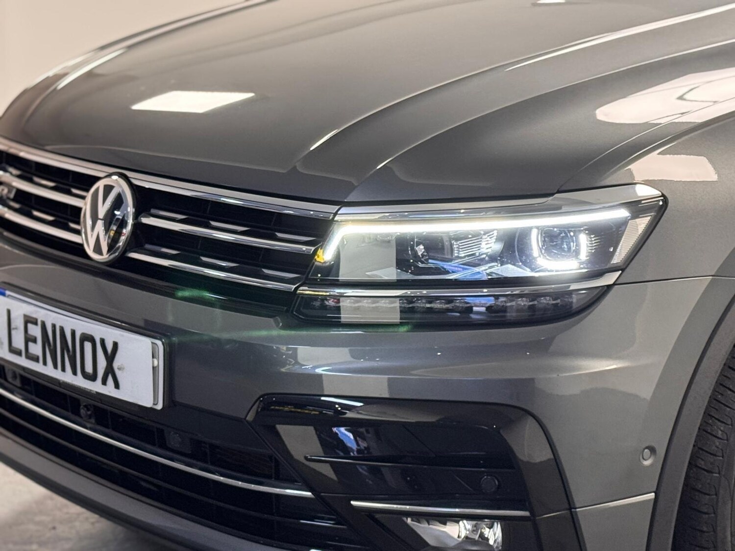 Used Volkswagen Tiguan for sale - 77940713: Photo 23