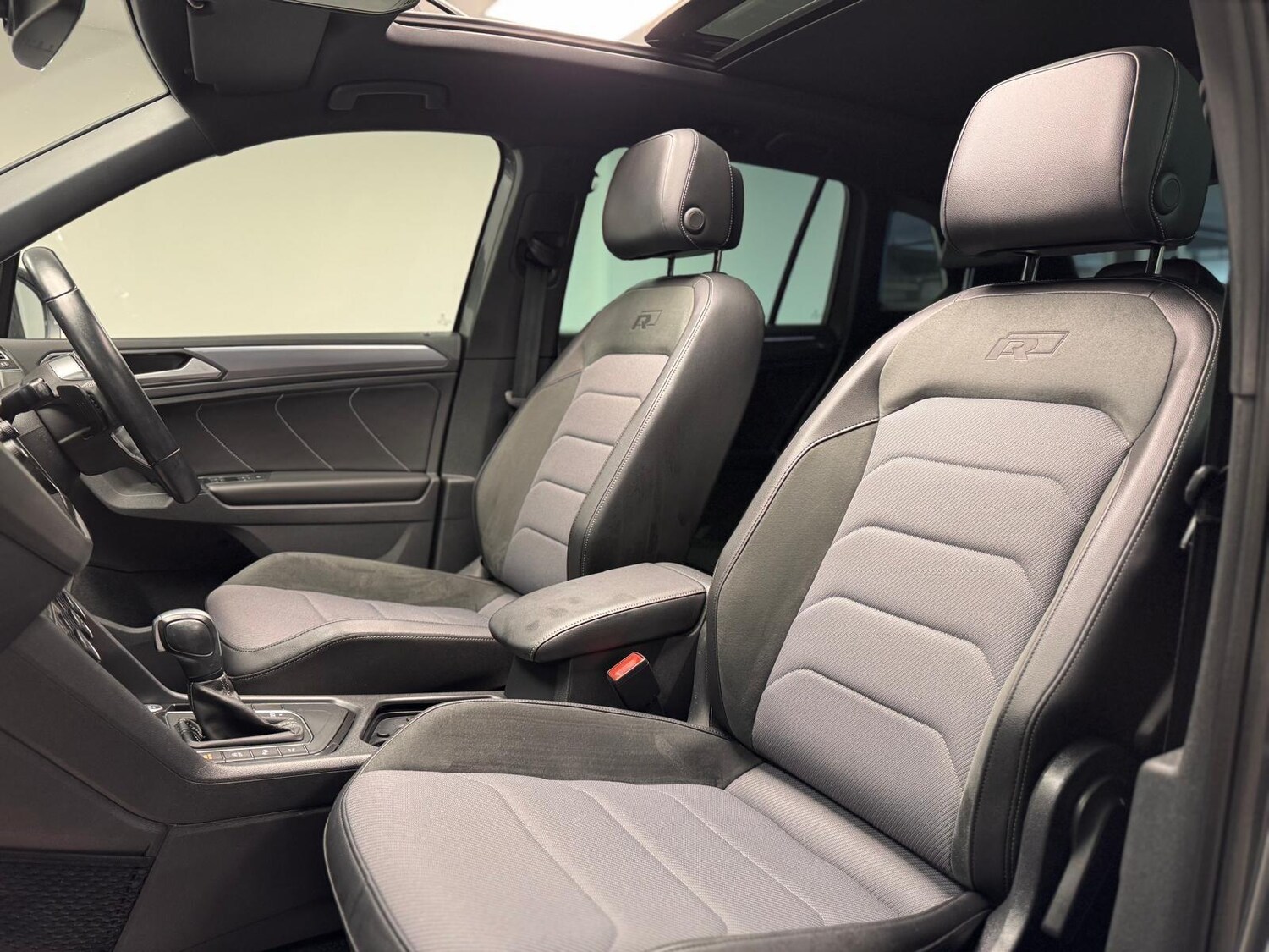 Used Volkswagen Tiguan for sale - 77940713: Photo 26