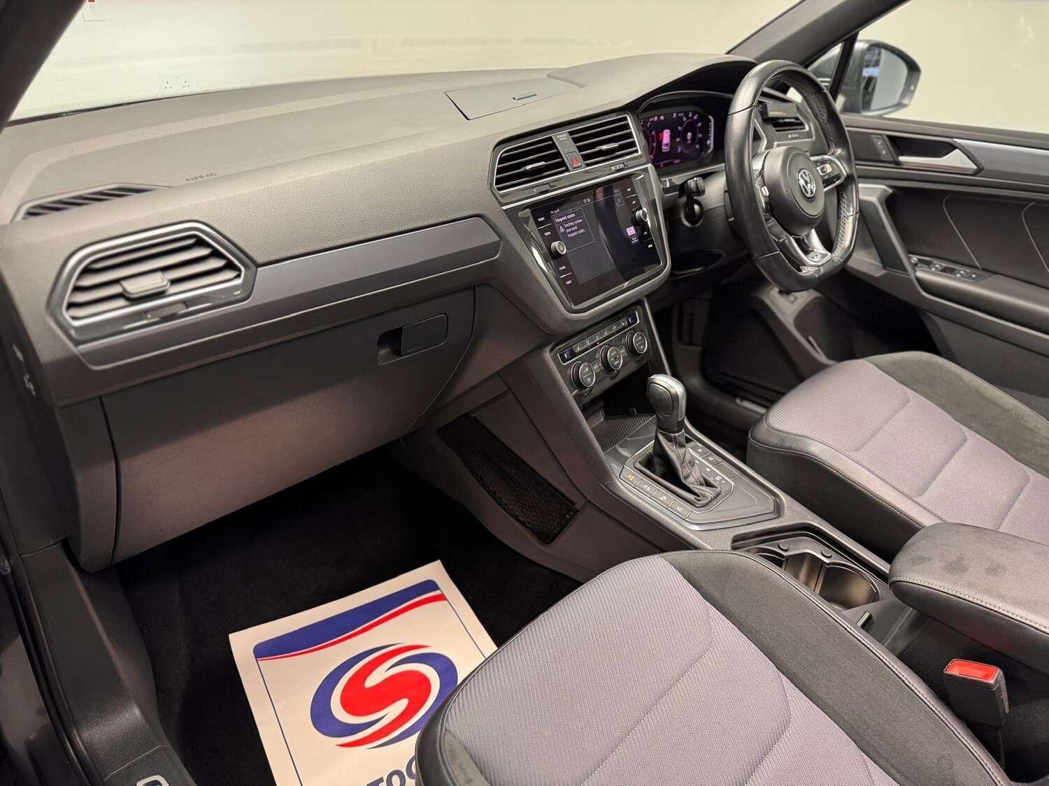 Used Volkswagen Tiguan for sale - 77940713: Photo 27