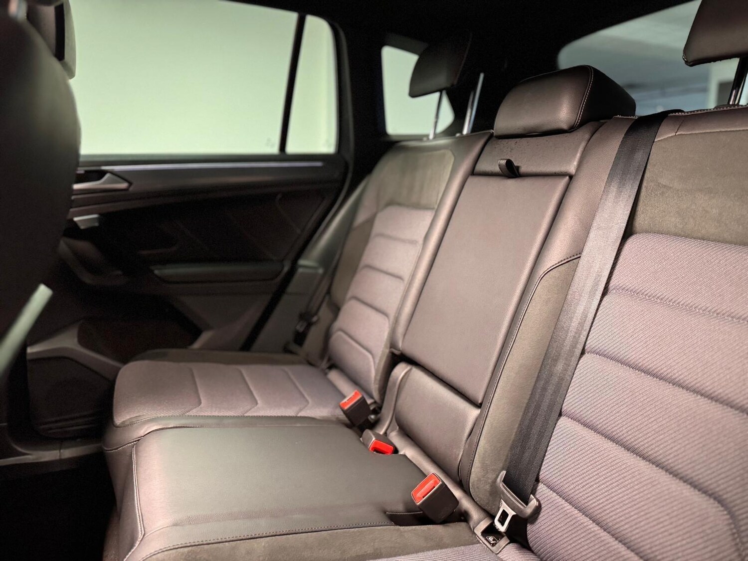 Used Volkswagen Tiguan for sale - 77940713: Photo 28