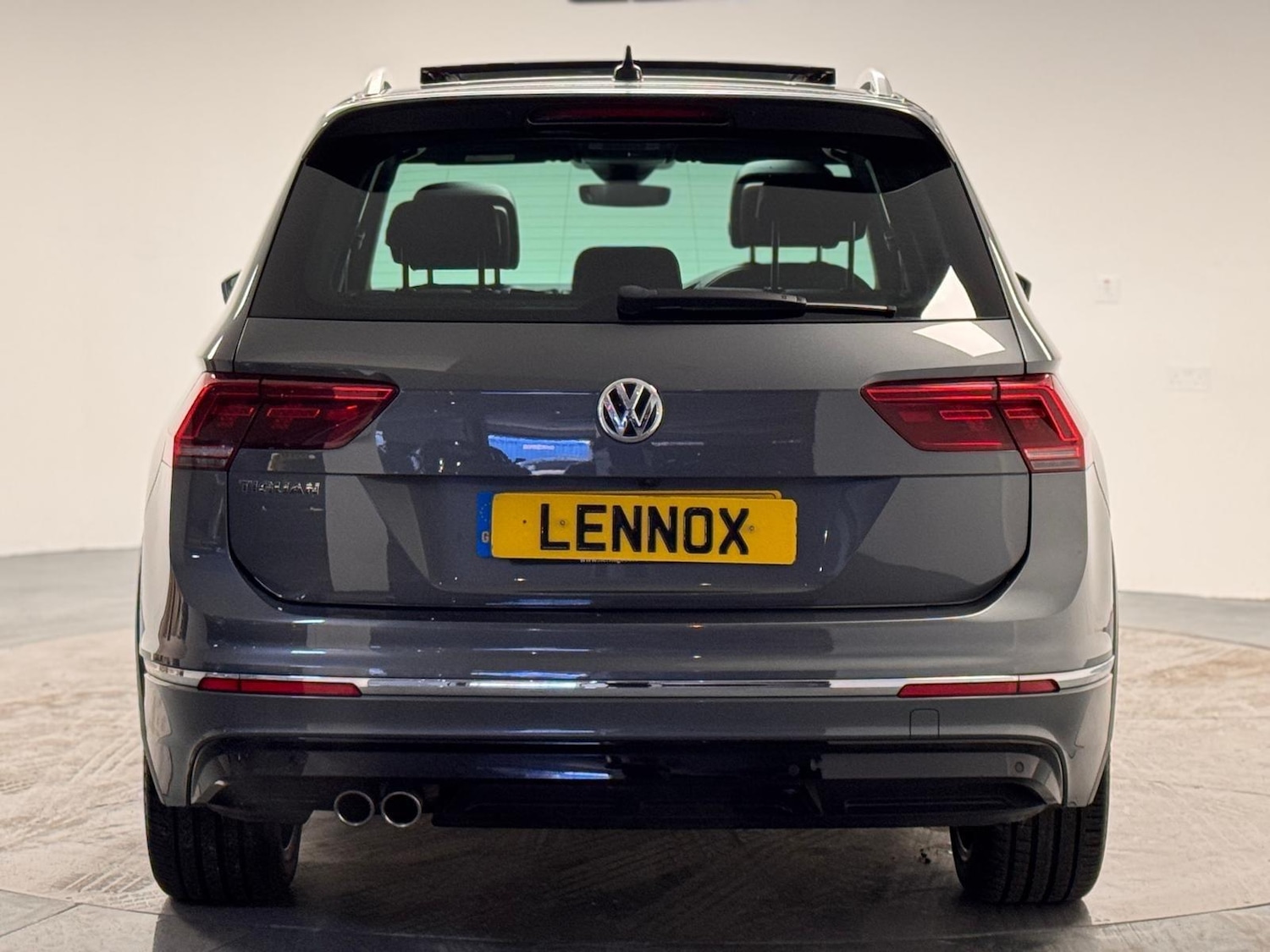 Used Volkswagen Tiguan for sale - 77940713: Photo 5