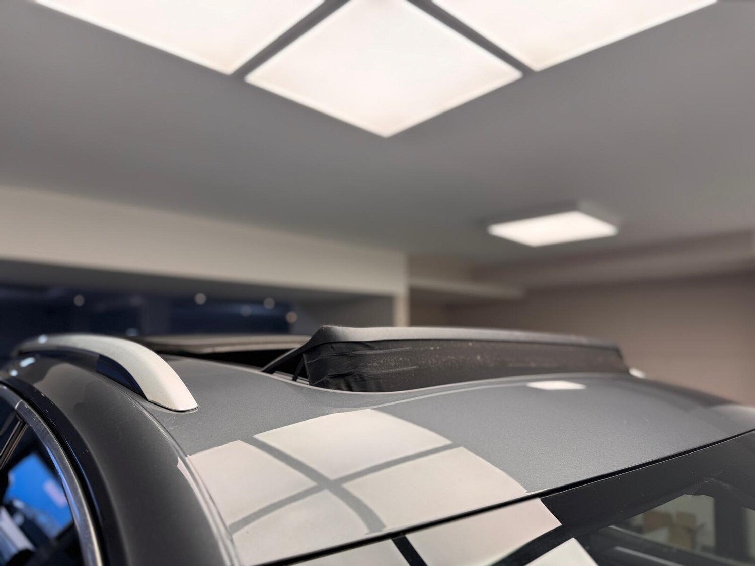 Used Volkswagen Tiguan for sale - 77940713: Photo 8