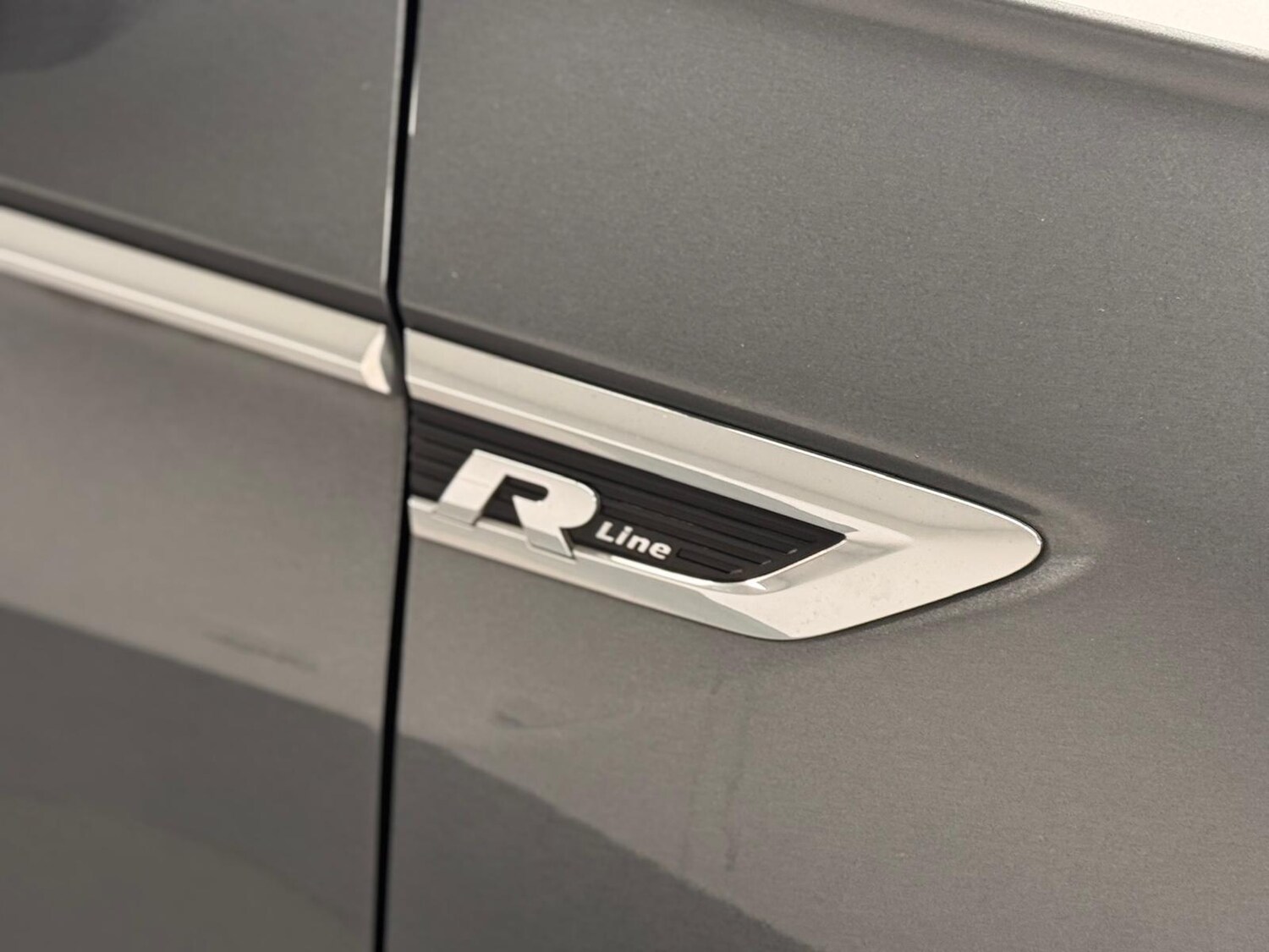 Used Volkswagen Tiguan for sale - 77940713: Photo 9