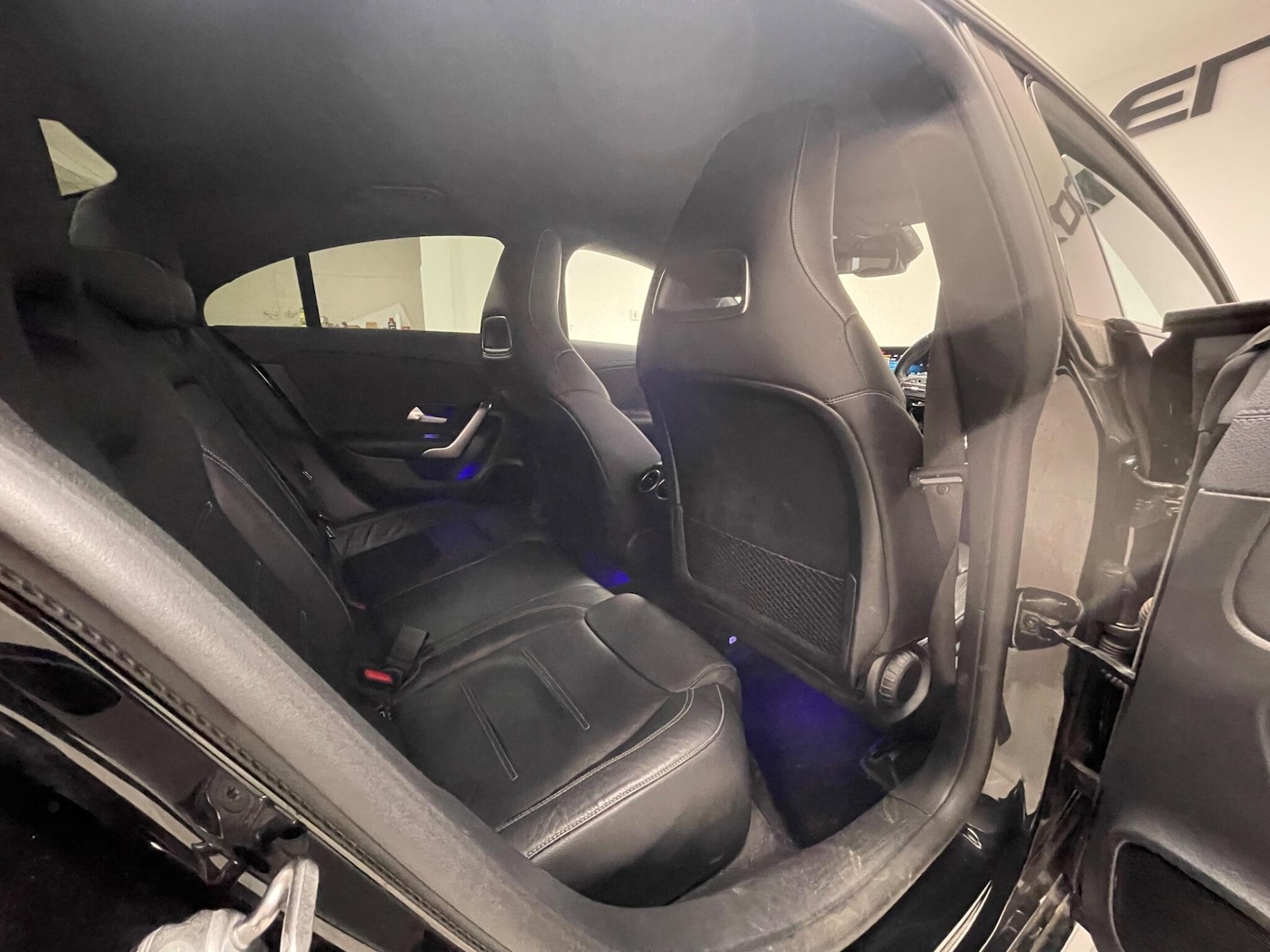Used Mercedes-Benz CLA 2020 for sale - 76314427: Photo 13