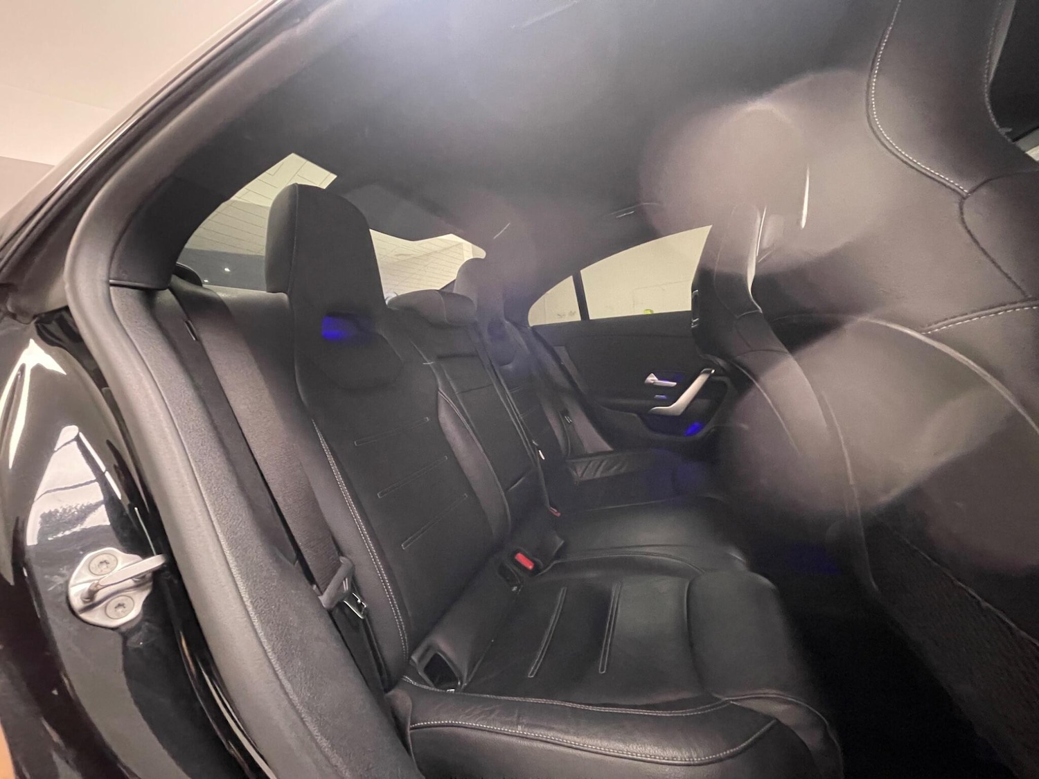Used Mercedes-Benz CLA 2020 for sale - 76314427: Photo 14