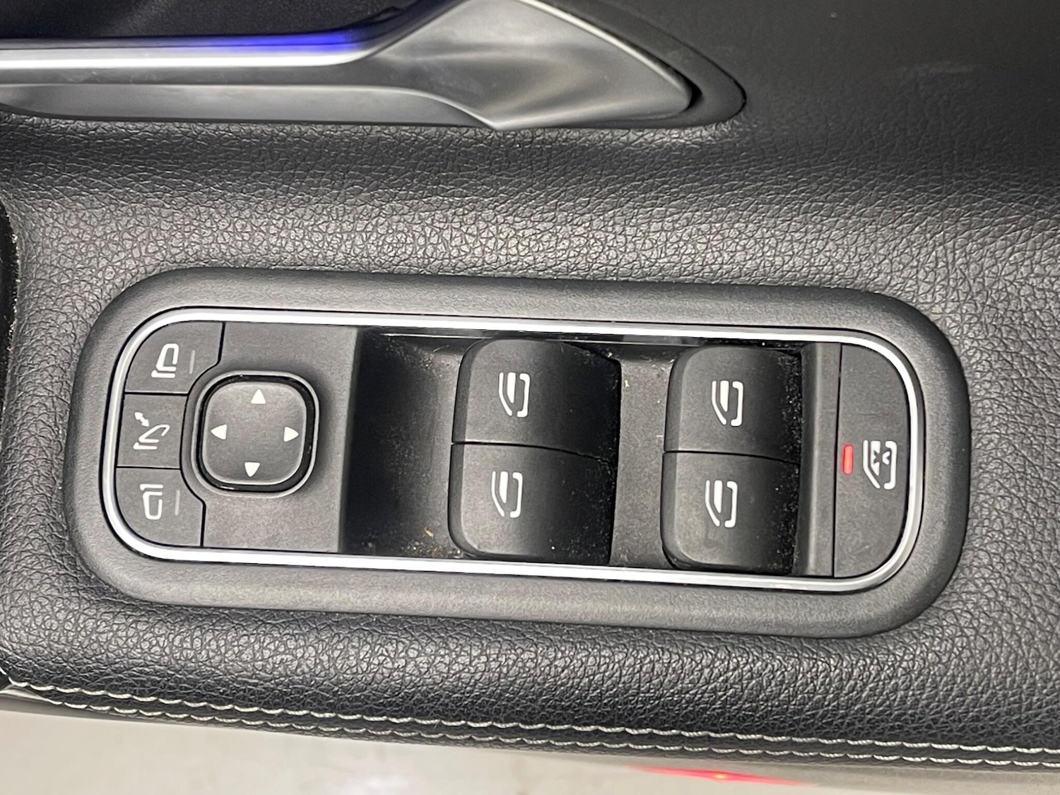 Used Mercedes-Benz CLA 2020 for sale - 76314427: Photo 16