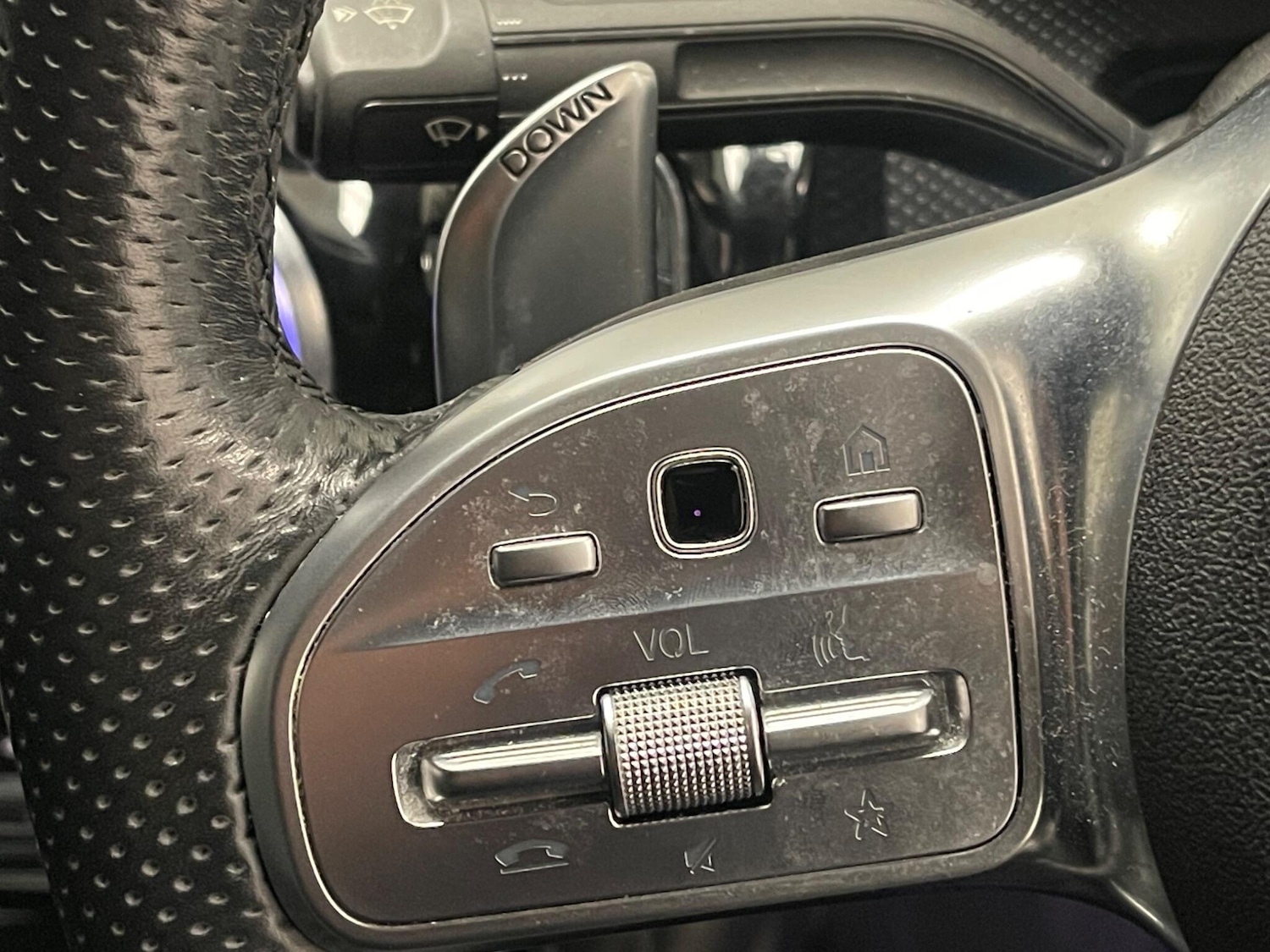 Used Mercedes-Benz CLA 2020 for sale - 76314427: Photo 17