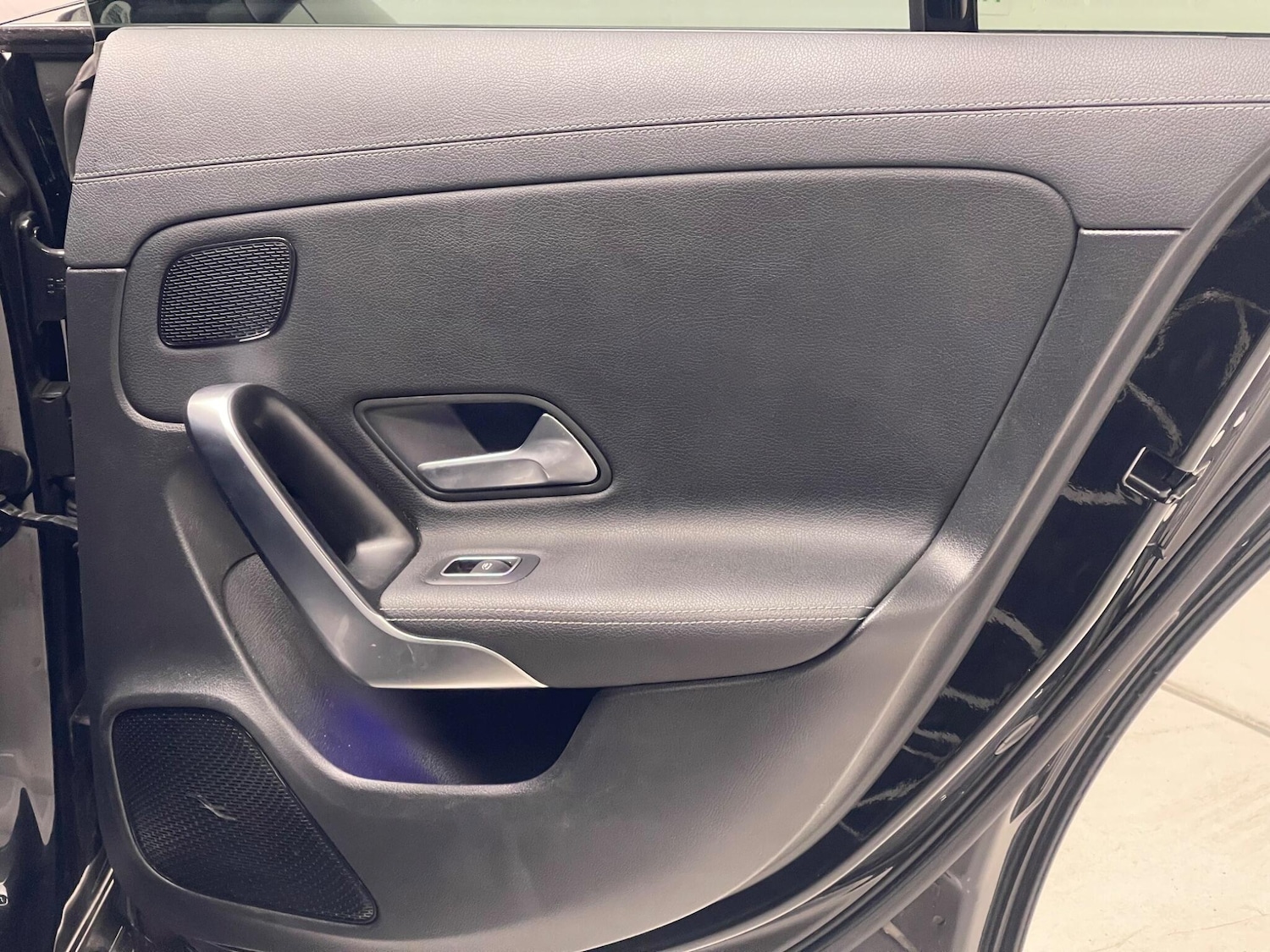 Used Mercedes-Benz CLA 2020 for sale - 76314427: Photo 22
