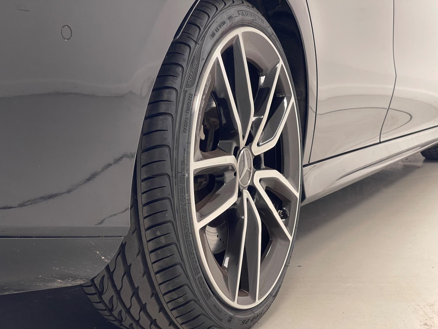 Used Mercedes-Benz CLA 2020 for sale - 76314427: Photo 23