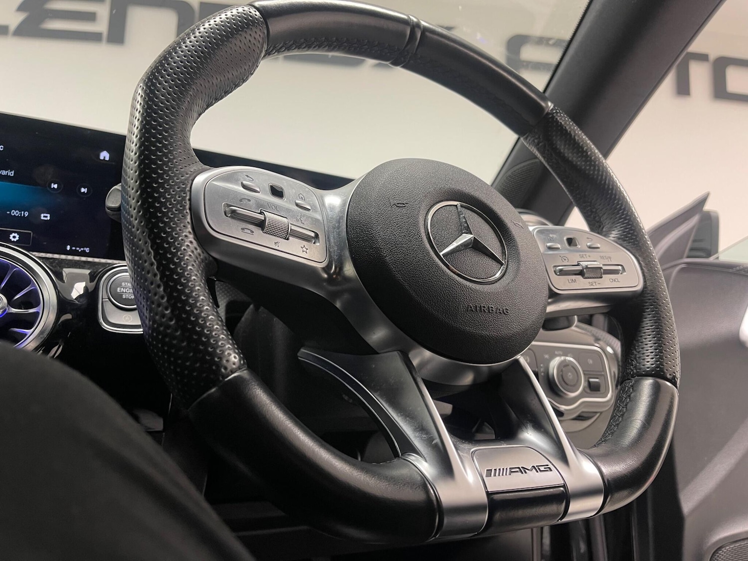 Used Mercedes-Benz CLA 2020 for sale - 76314427: Photo 25