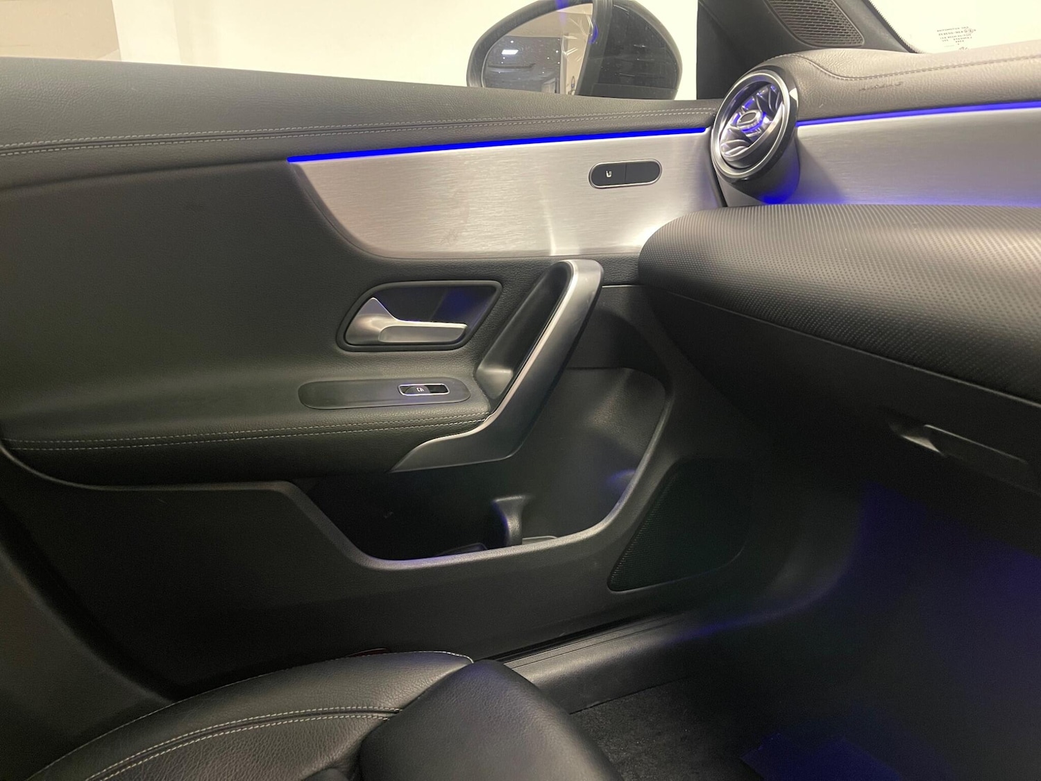 Used Mercedes-Benz CLA 2020 for sale - 76314427: Photo 26