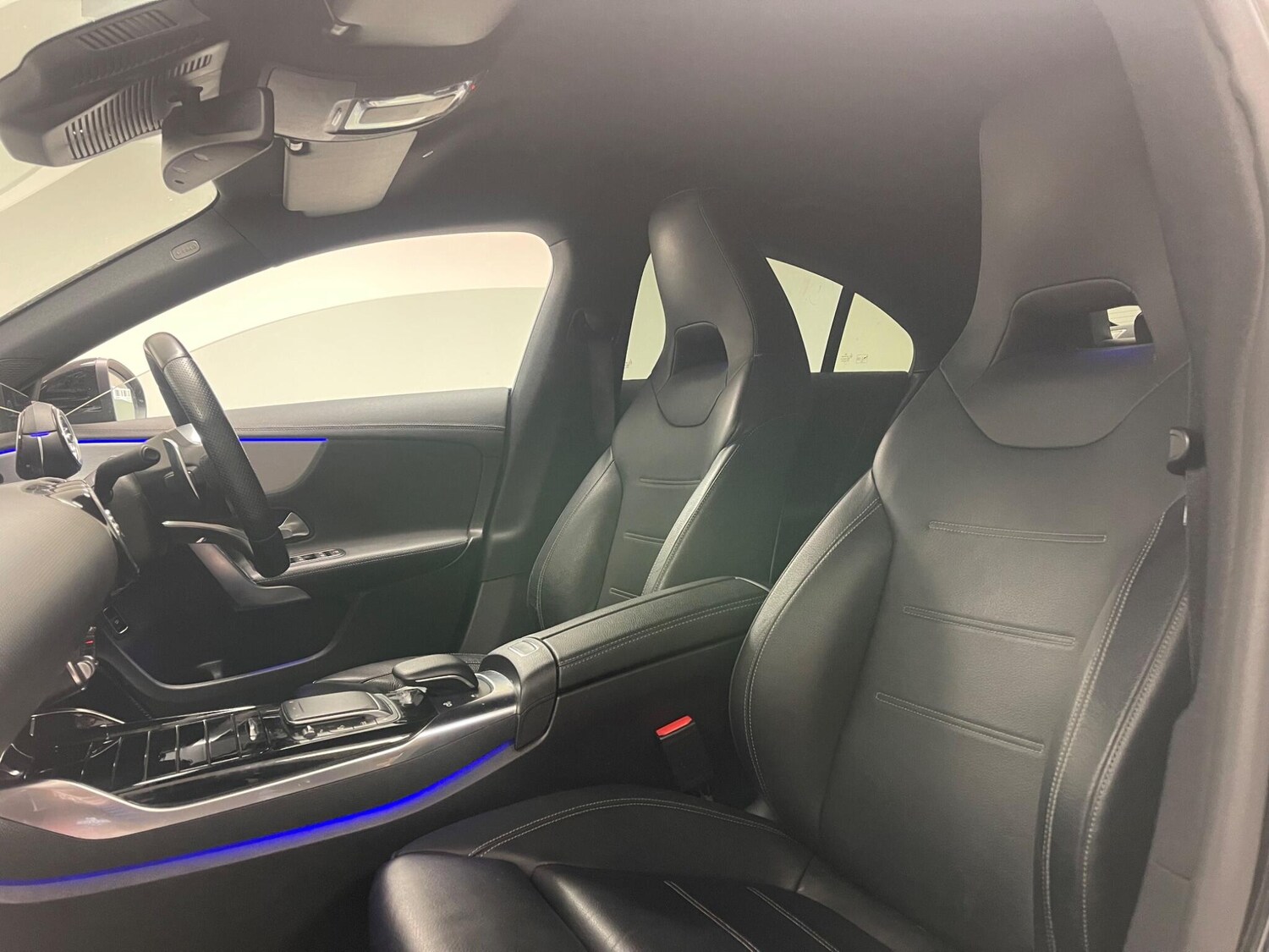 Used Mercedes-Benz CLA 2020 for sale - 76314427: Photo 27