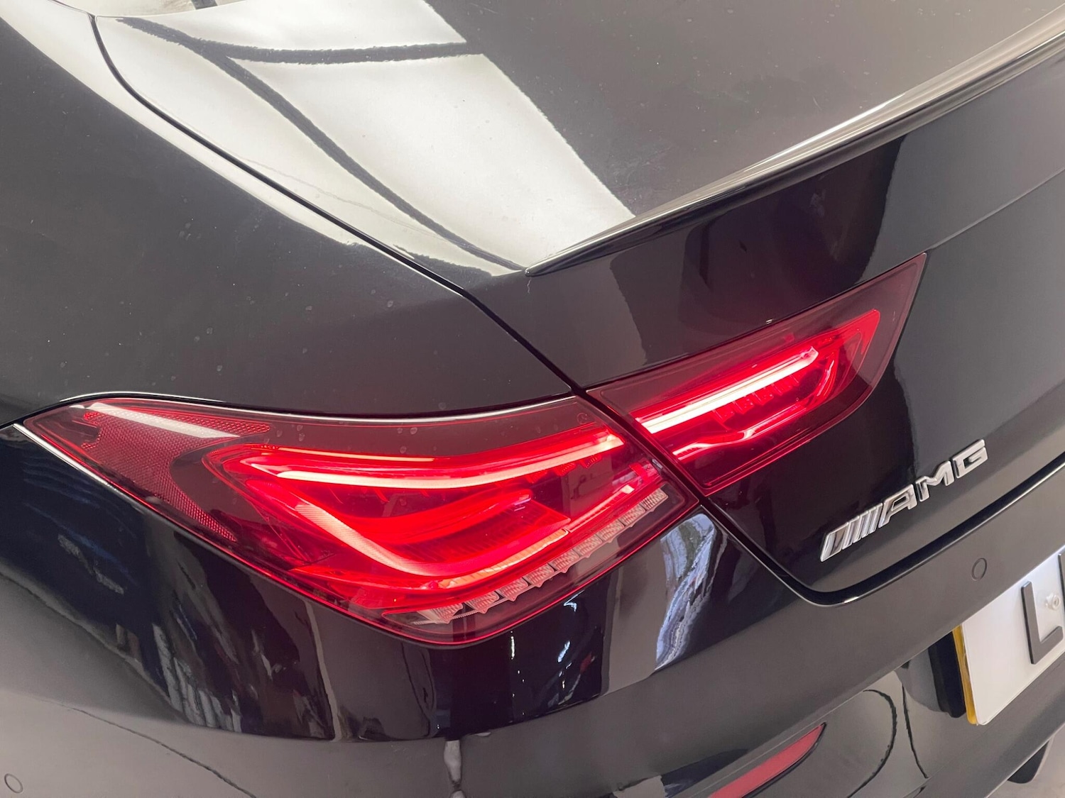 Used Mercedes-Benz CLA 2020 for sale - 76314427: Photo 29