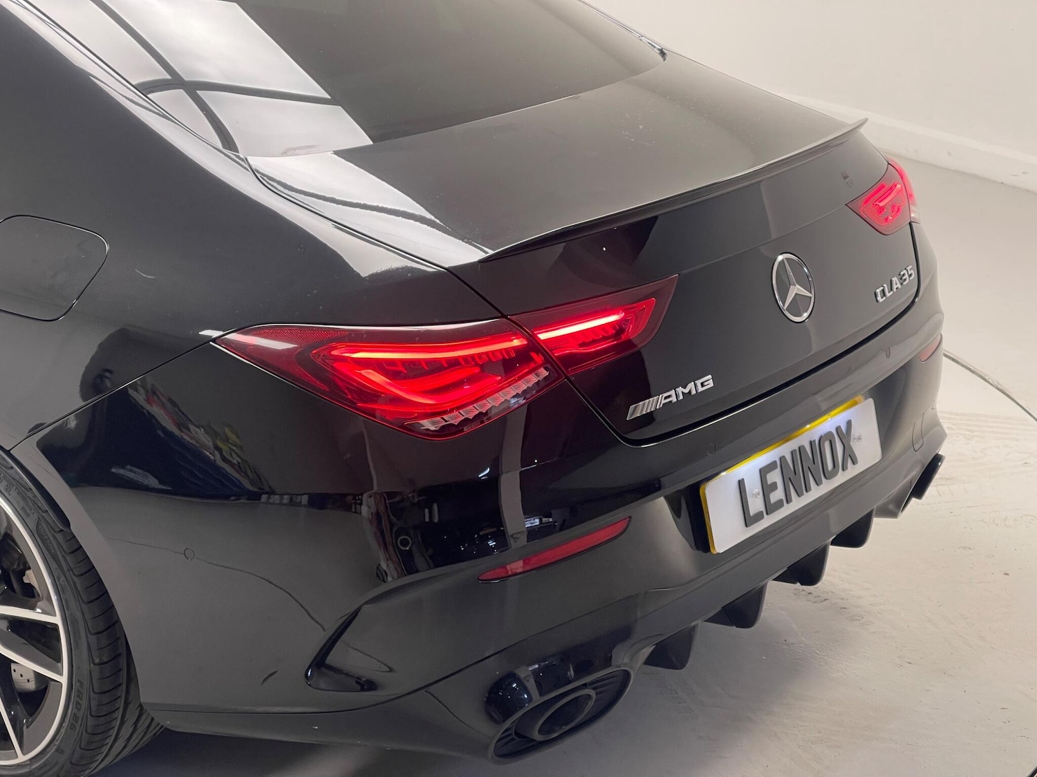 Used Mercedes-Benz CLA 2020 for sale - 76314427: Photo 30