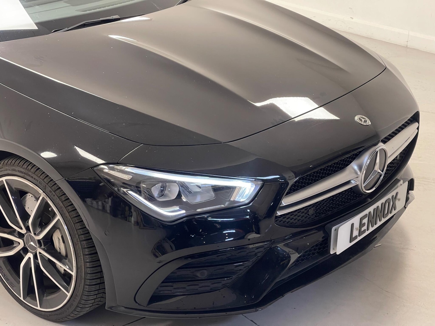 Used Mercedes-Benz CLA 2020 for sale - 76314427: Photo 33