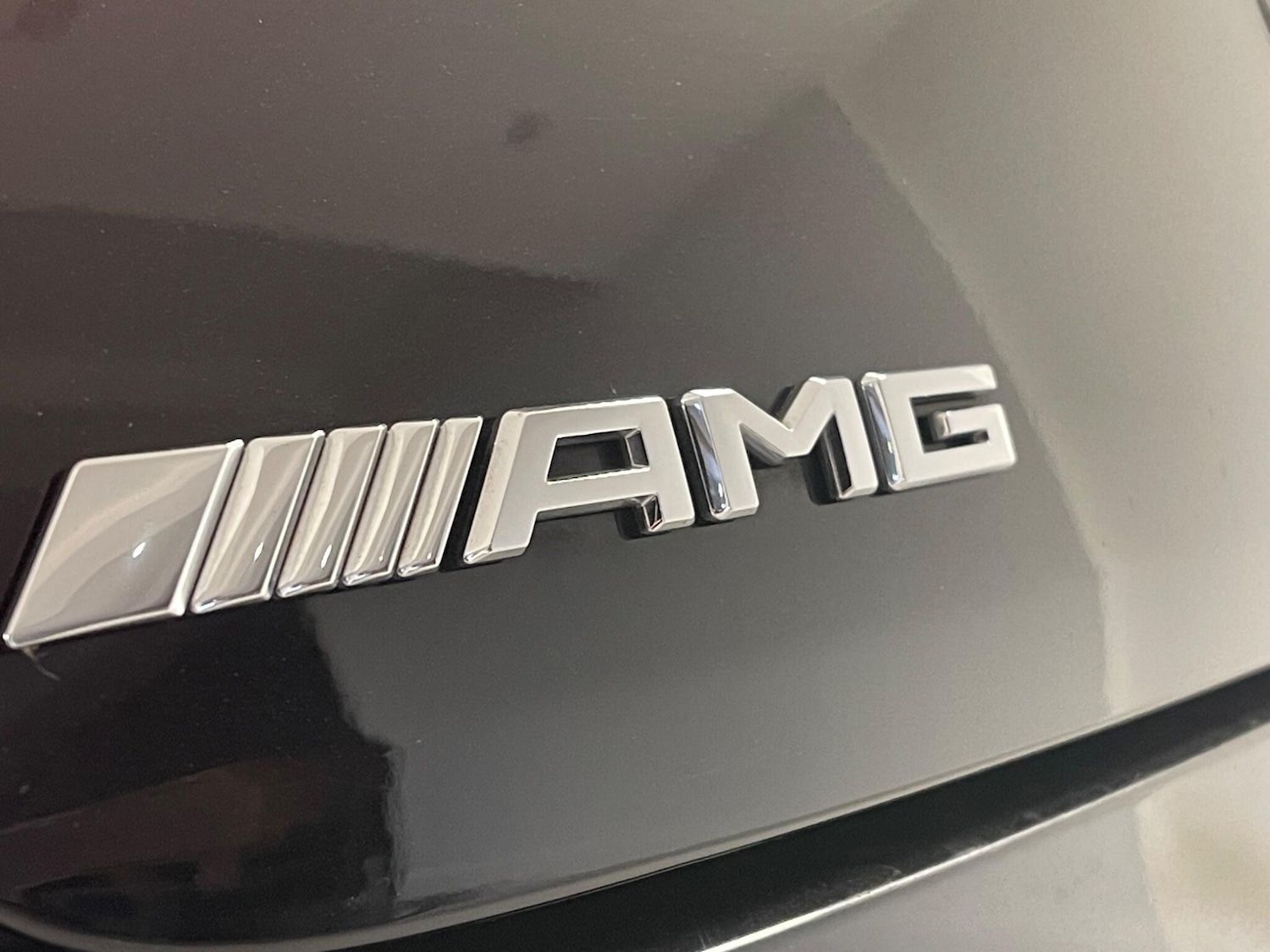 Used Mercedes-Benz CLA 2020 for sale - 76314427: Photo 34