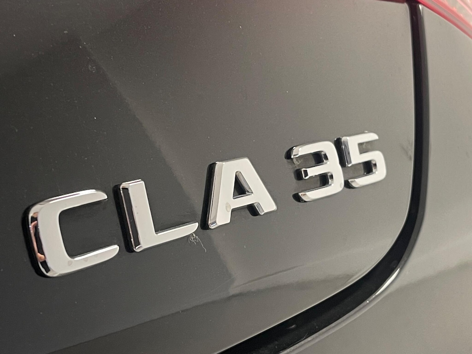 Used Mercedes-Benz CLA 2020 for sale - 76314427: Photo 35