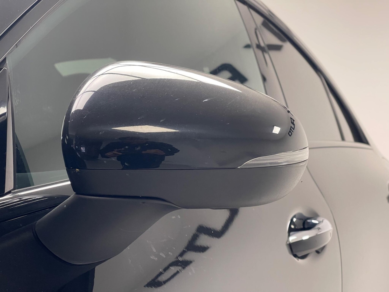 Used Mercedes-Benz CLA 2020 for sale - 76314427: Photo 40