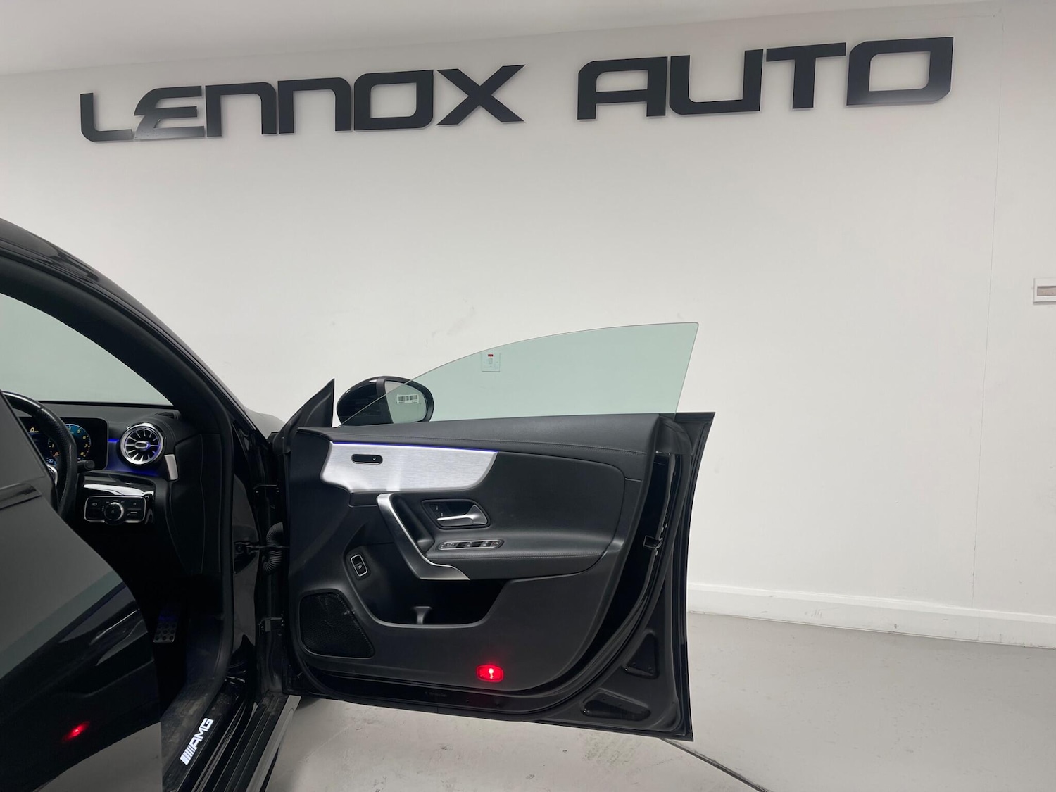 Used Mercedes-Benz CLA 2020 for sale - 76314427: Photo 42