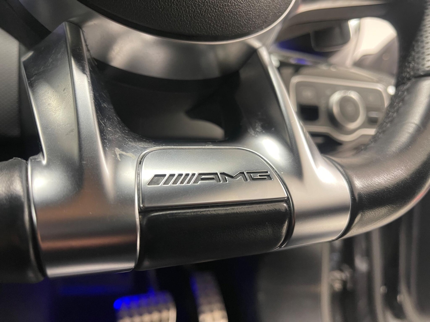 Used Mercedes-Benz CLA 2020 for sale - 76314427: Photo 45