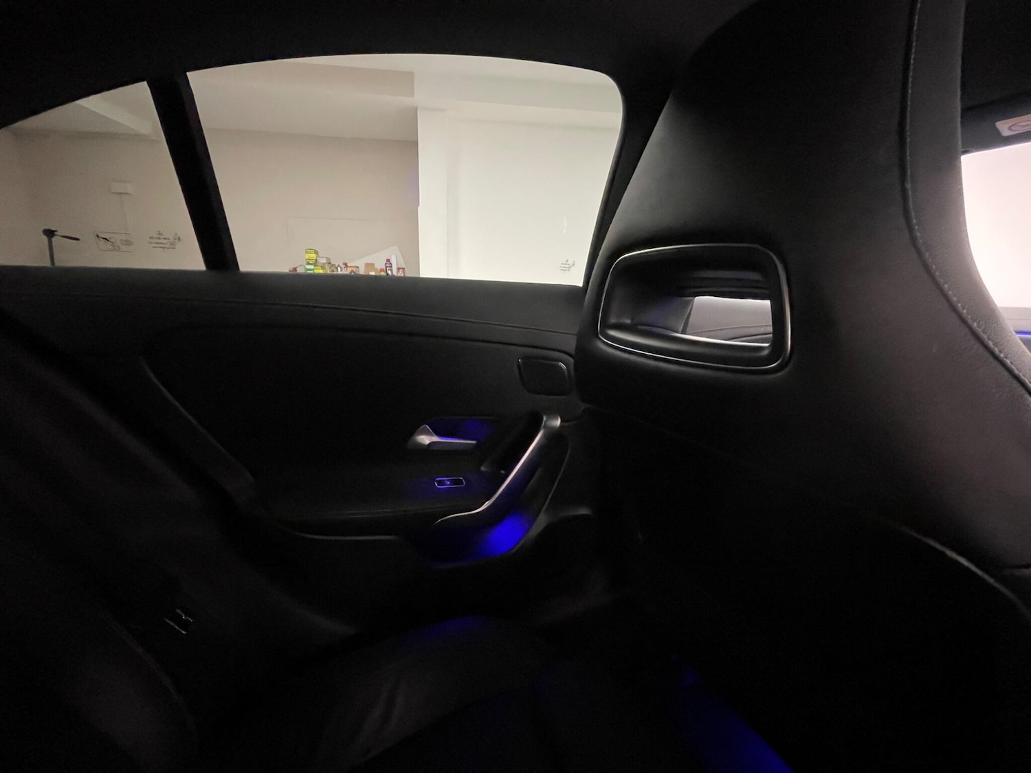 Used Mercedes-Benz CLA 2020 for sale - 76314427: Photo 46