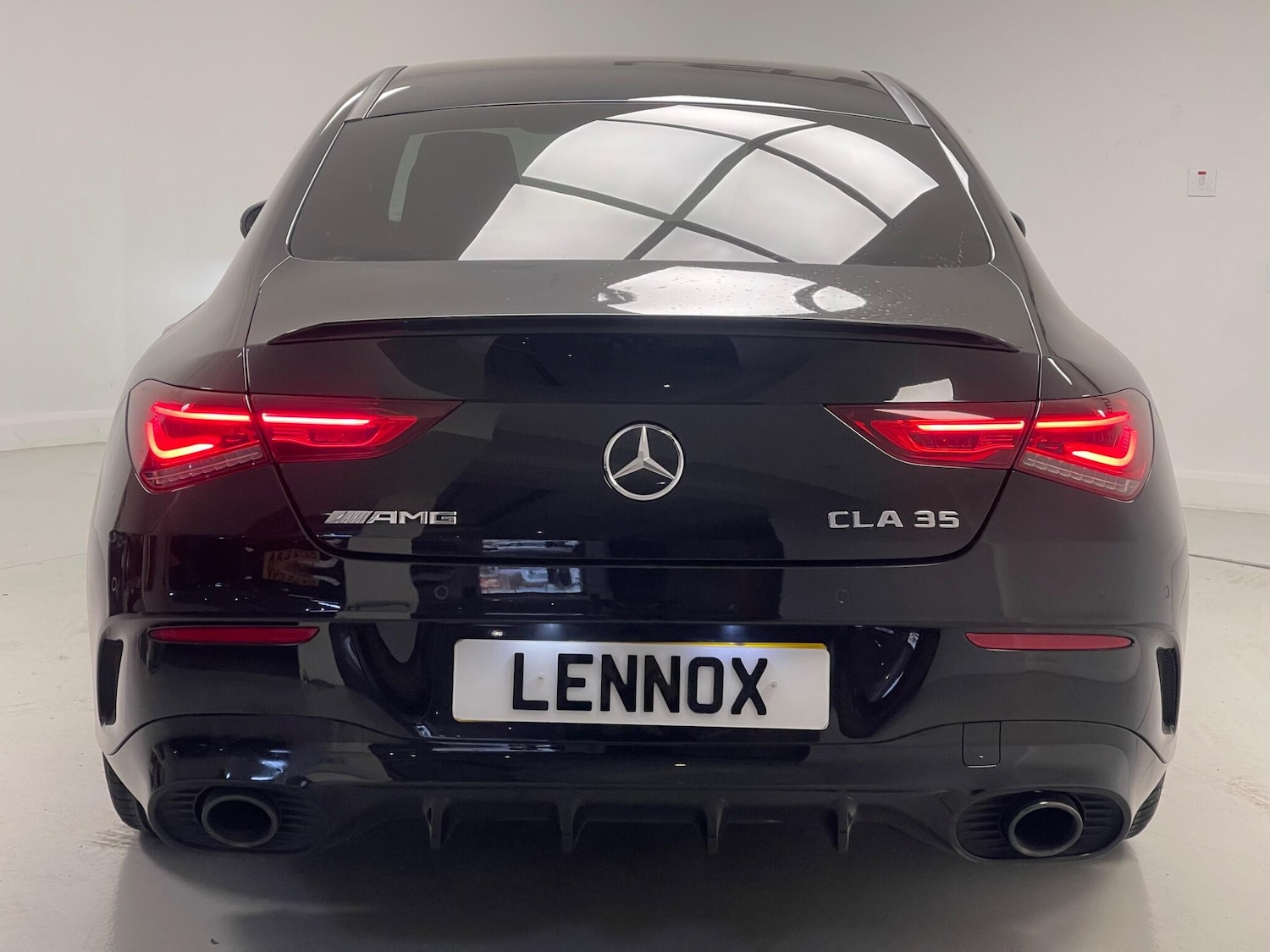 Used Mercedes-Benz CLA 2020 for sale - 76314427: Photo 6