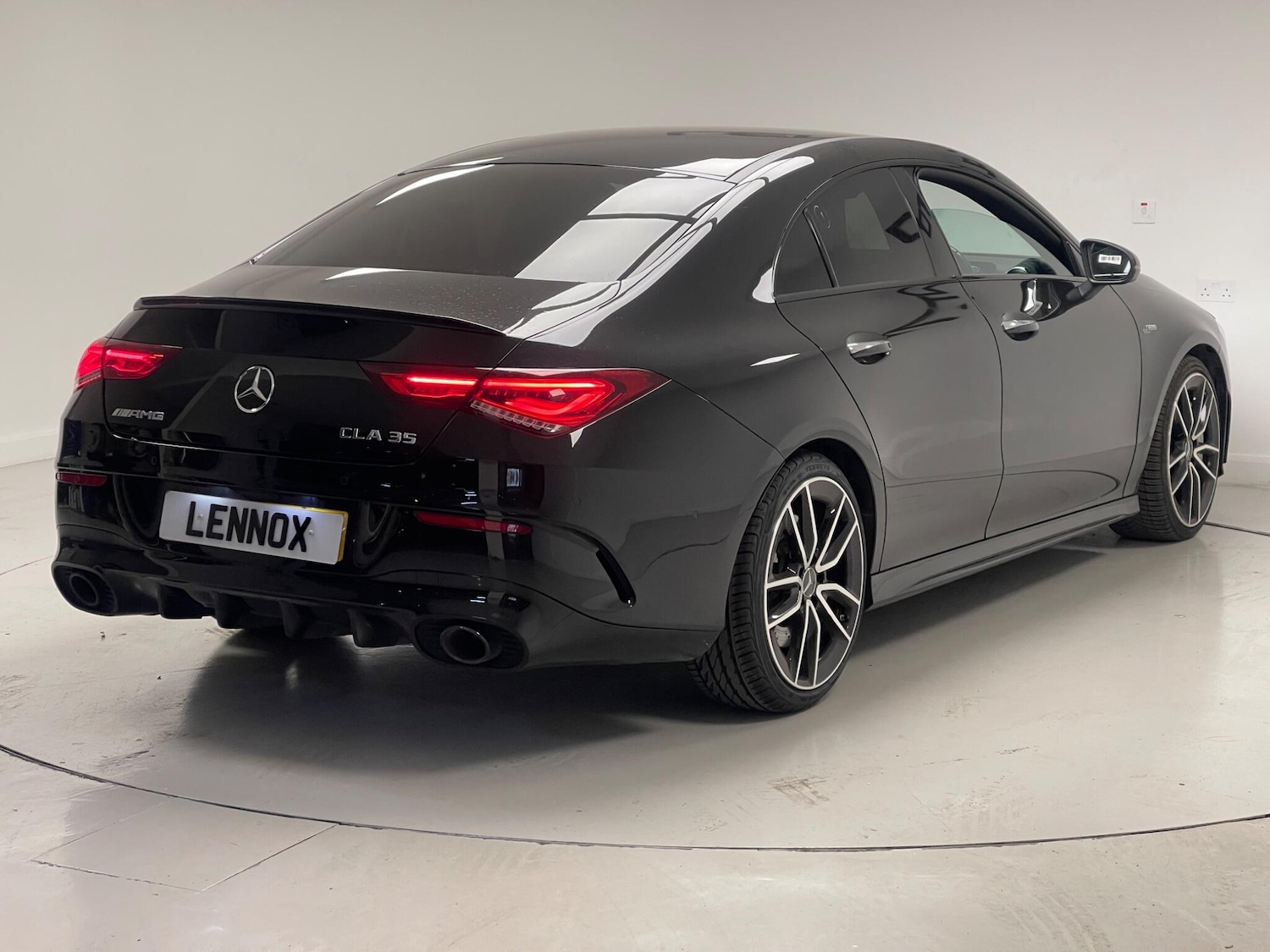 Used Mercedes-Benz CLA 2020 for sale - 76314427: Photo 7