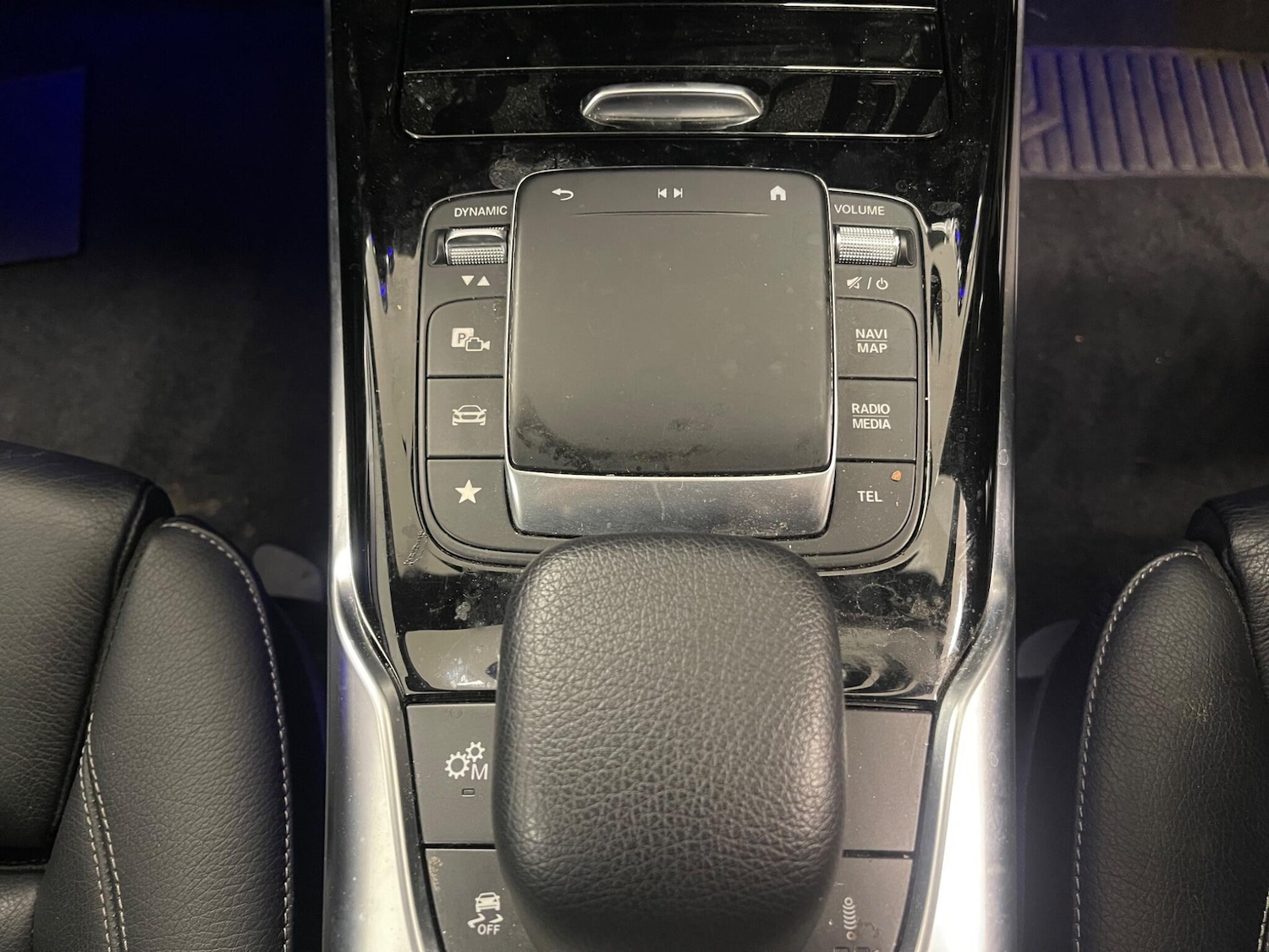 Used Mercedes-Benz CLA 2020 for sale - 76314427: Photo 8