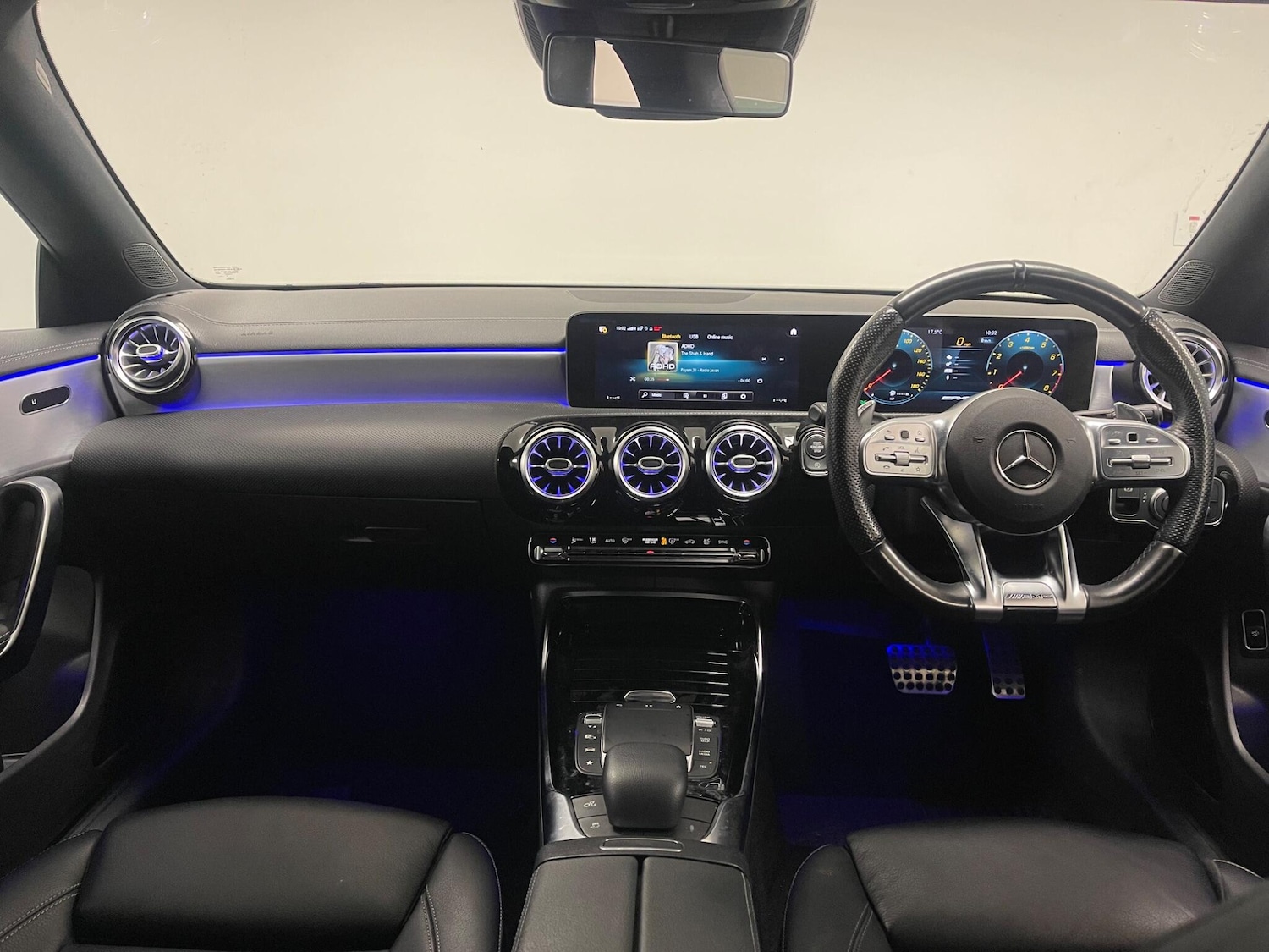 Used Mercedes-Benz CLA 2020 for sale - 76314427: Photo 9