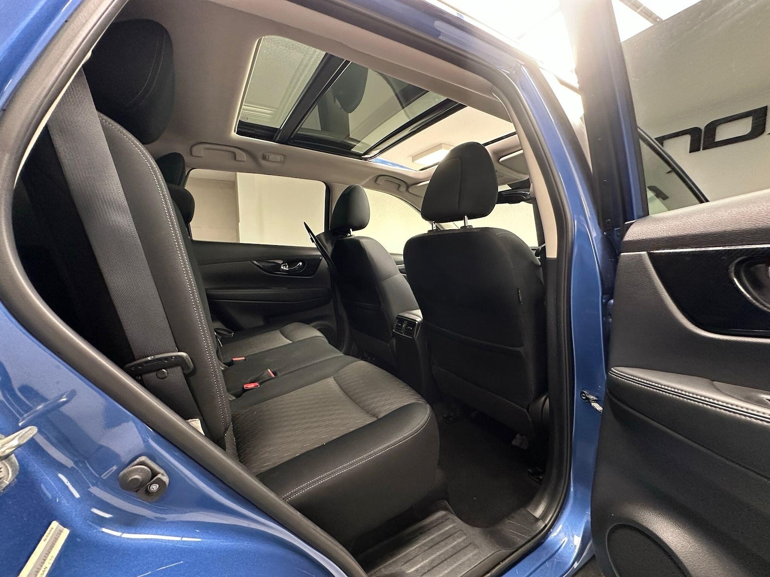Used Nissan X-Trail 2019 for sale - 76024329: Photo 11