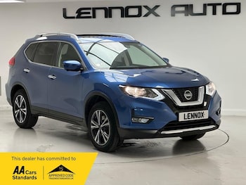 2019 (69) - 1.3 DIG-T N-Connecta DCT Auto Euro 6 (s/s) 5dr