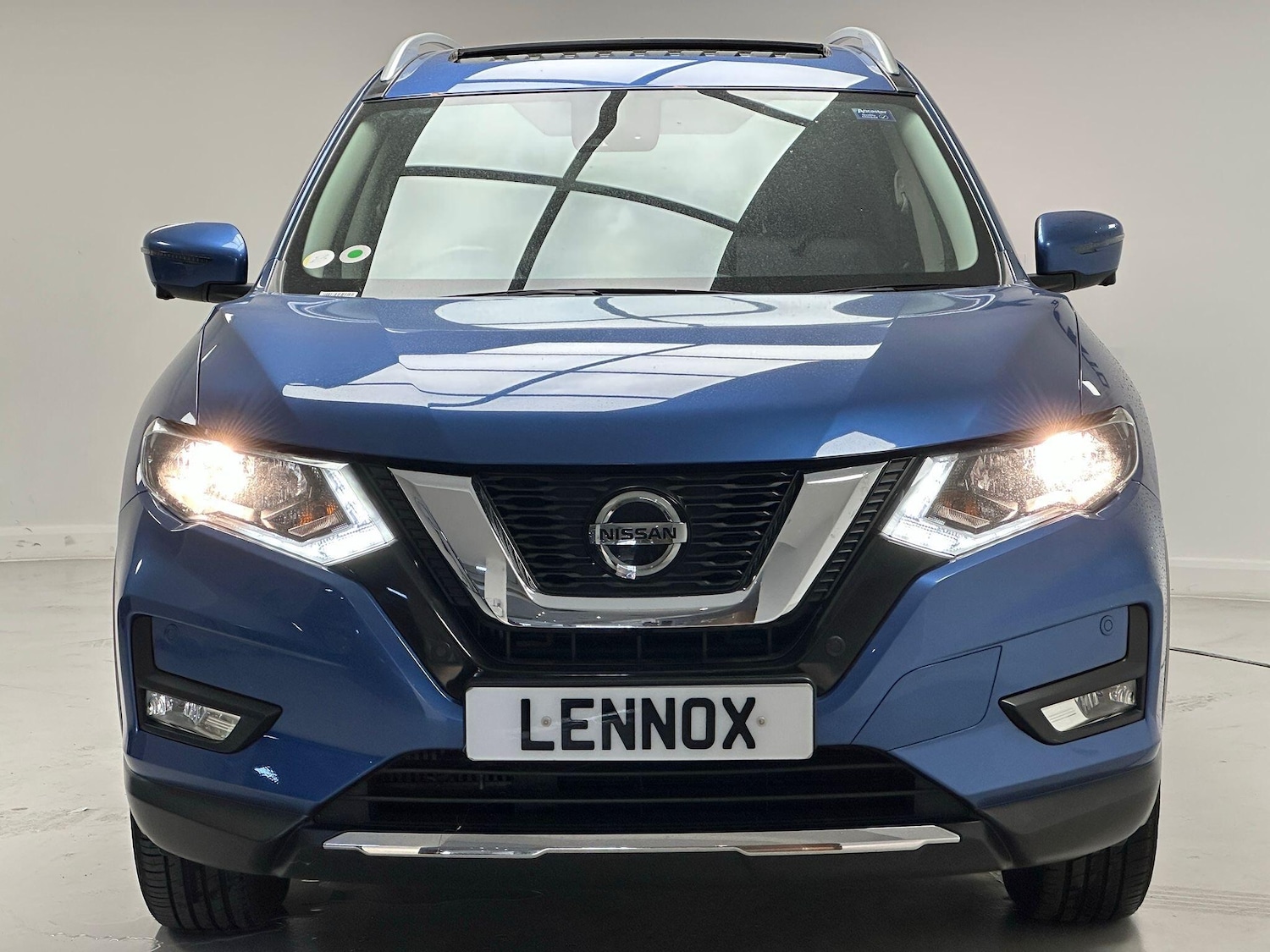 Used Nissan X-Trail 2019 for sale - 76024329: Photo 2
