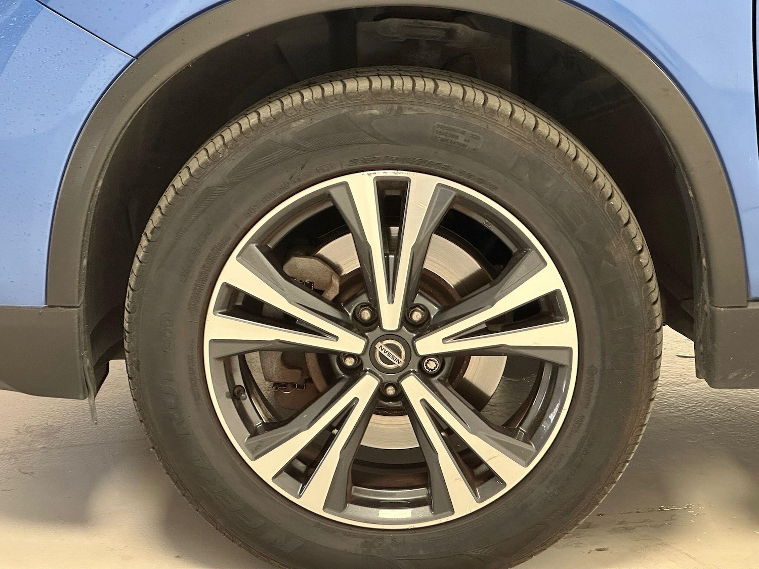 Used Nissan X-Trail 2019 for sale - 76024329: Photo 22