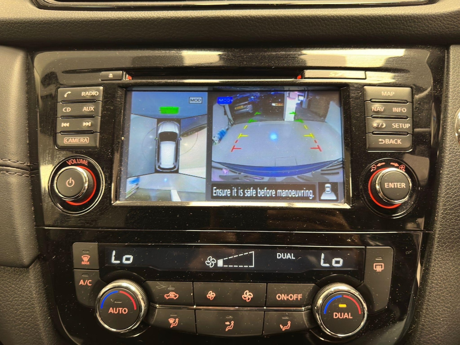 Used Nissan X-Trail 2019 for sale - 76024329: Photo 23