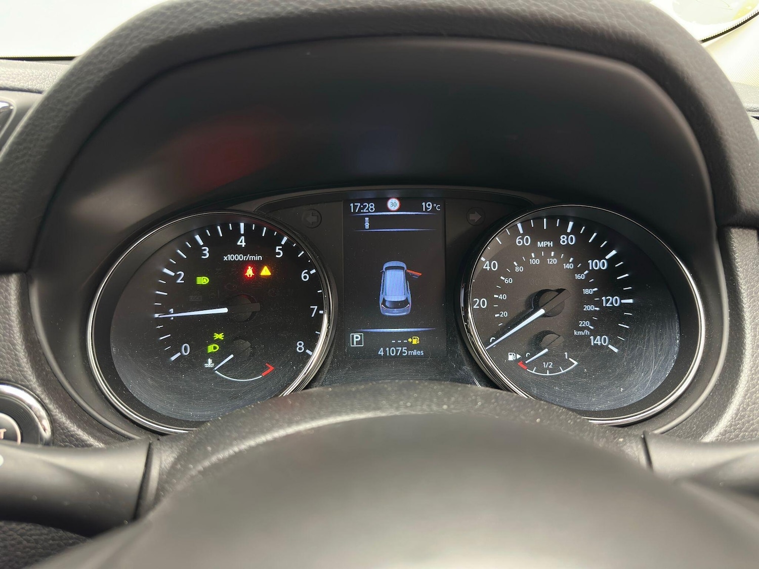 Used Nissan X-Trail 2019 for sale - 76024329: Photo 24