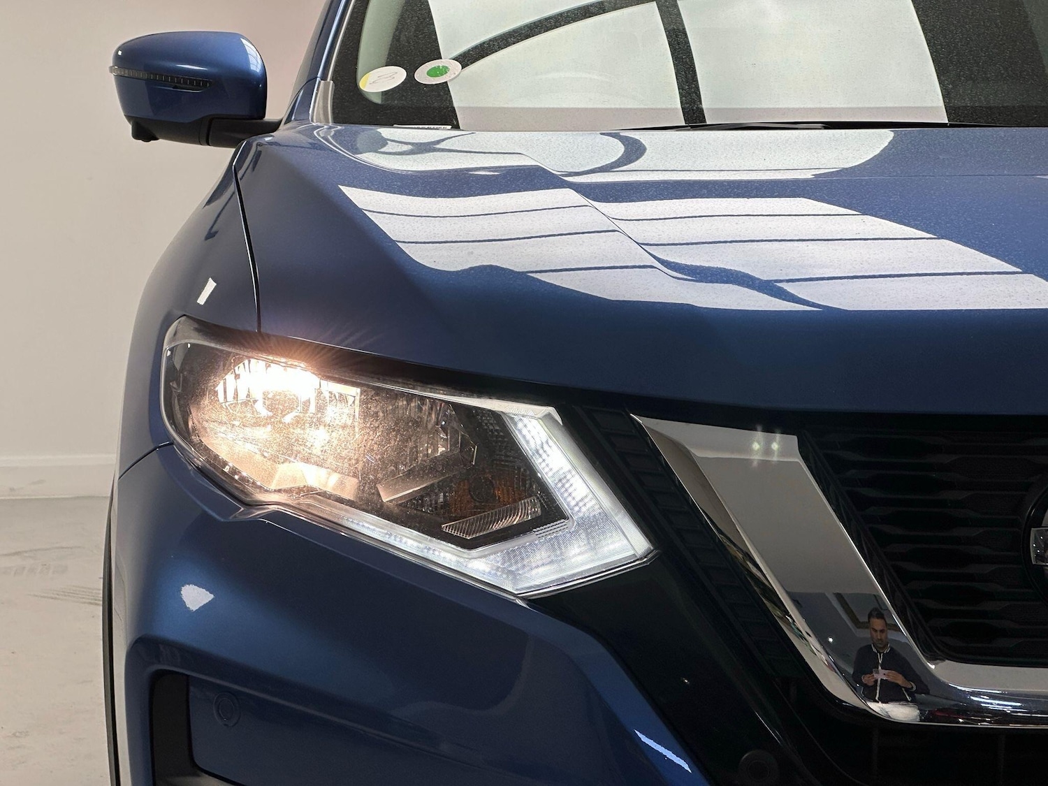 Used Nissan X-Trail 2019 for sale - 76024329: Photo 27