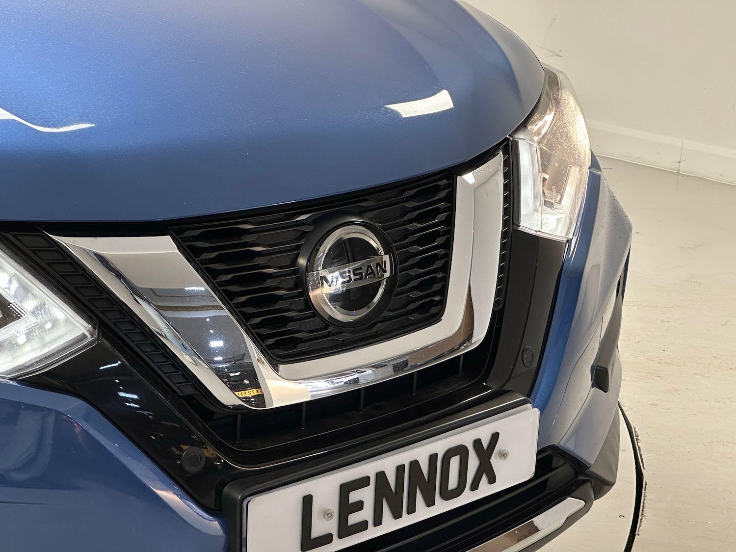 Used Nissan X-Trail 2019 for sale - 76024329: Photo 29