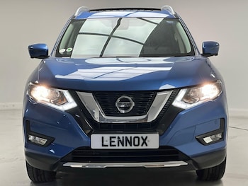 Used Nissan X-Trail 2019 for sale - 76024329: Photo 2
