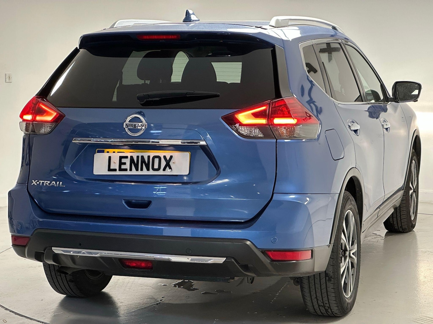 Used Nissan X-Trail 2019 for sale - 76024329: Photo 30