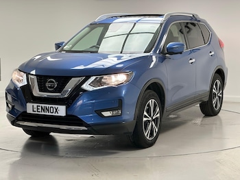 Used Nissan X-Trail 2019 for sale - 76024329: Photo 3