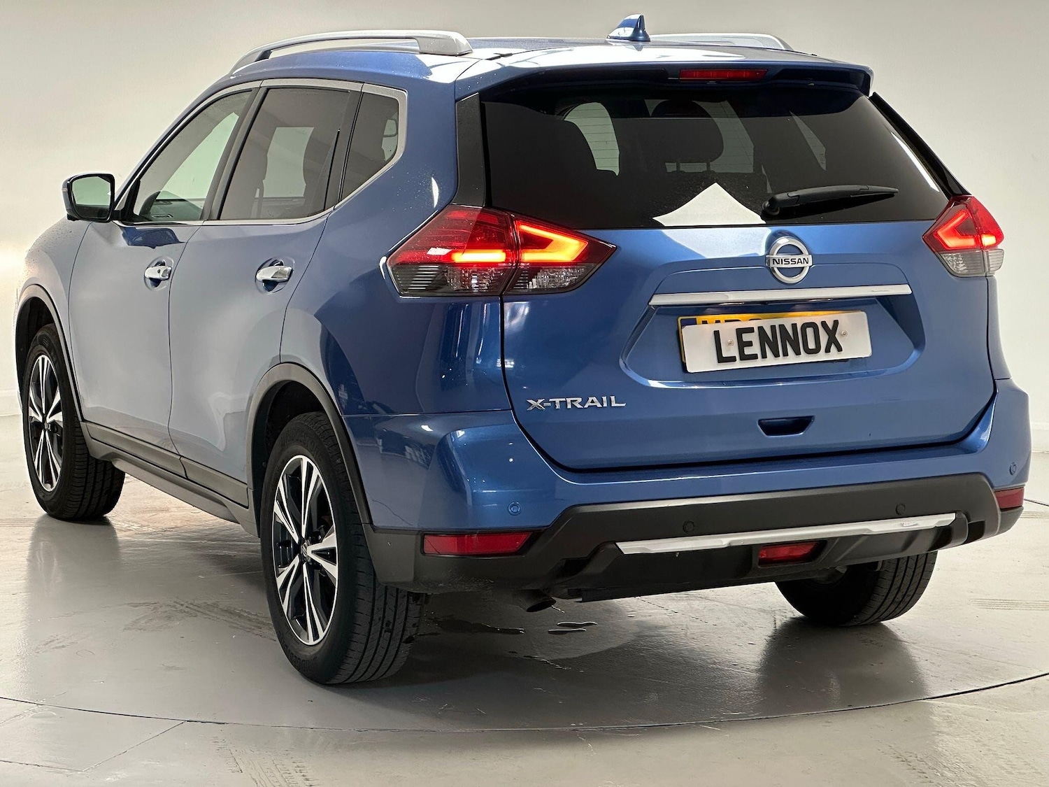 Used Nissan X-Trail 2019 for sale - 76024329: Photo 4