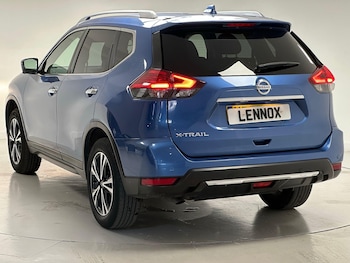 Used Nissan X-Trail 2019 for sale - 76024329: Photo 4
