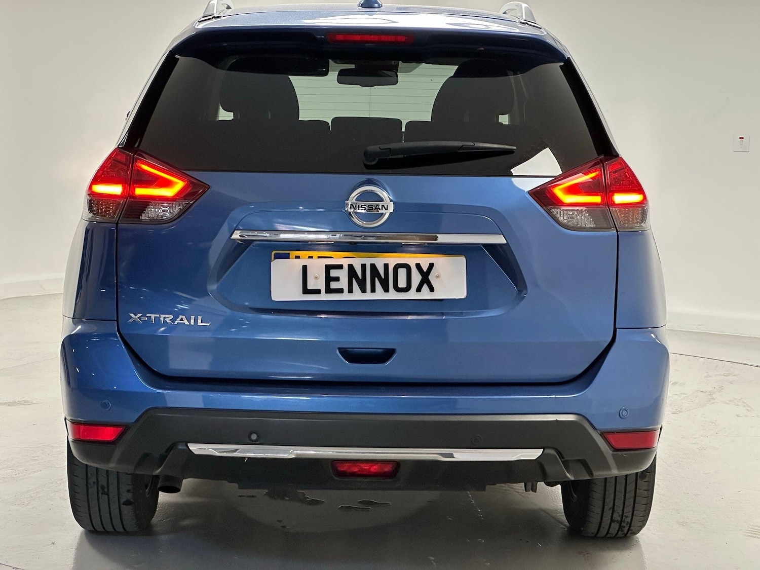 Used Nissan X-Trail 2019 for sale - 76024329: Photo 5