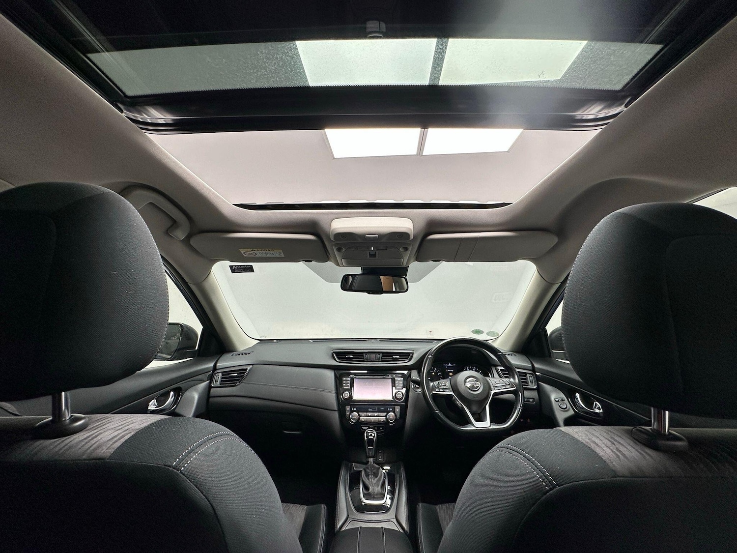 Used Nissan X-Trail 2019 for sale - 76024329: Photo 6