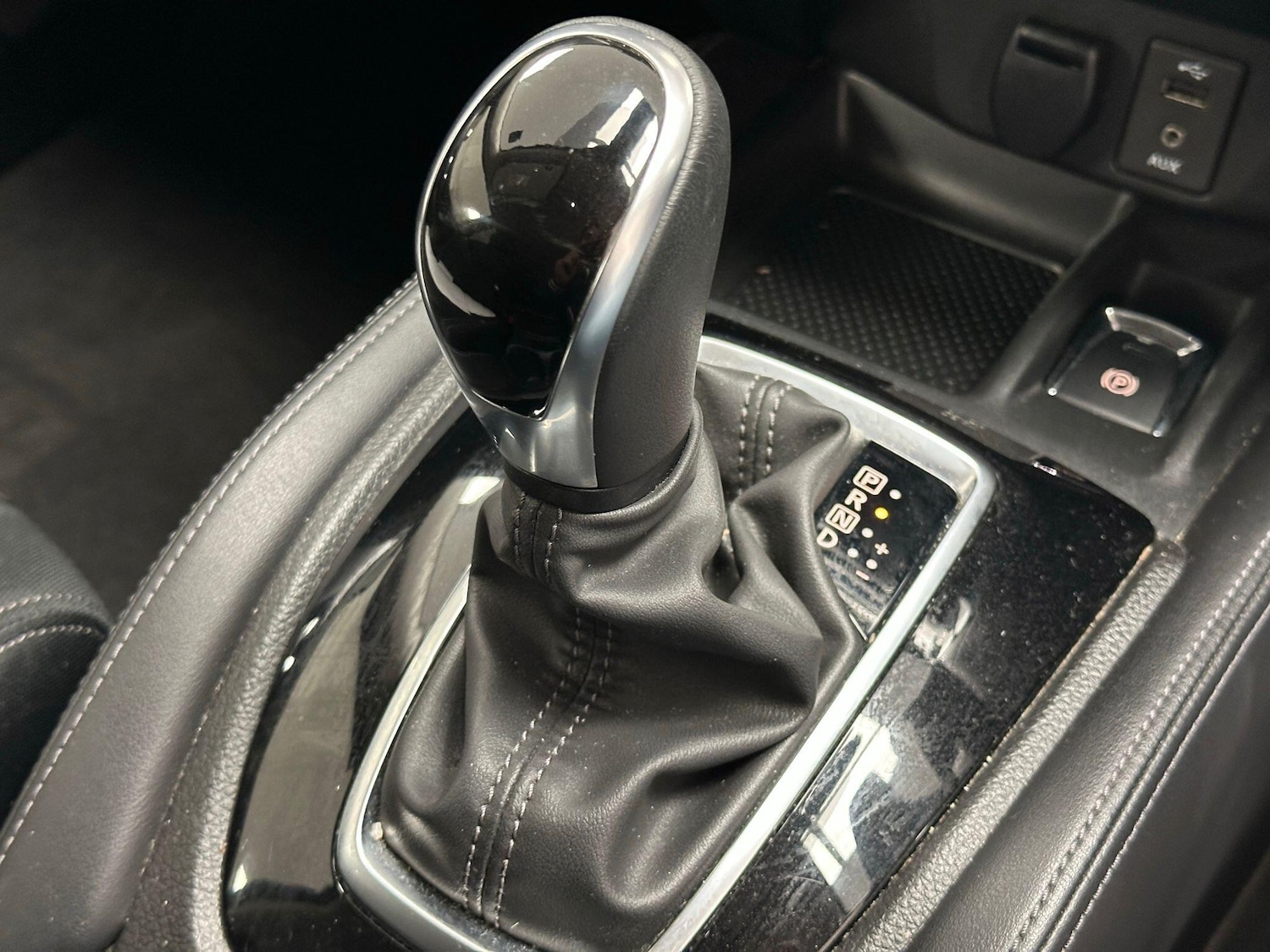 Used Nissan X-Trail 2019 for sale - 76024329: Photo 7
