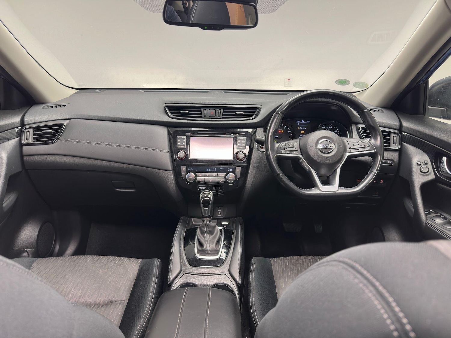 Used Nissan X-Trail 2019 for sale - 76024329: Photo 9