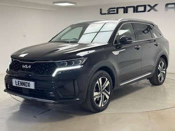 Used Kia Sorento 2023 for sale - 79168469: Photo